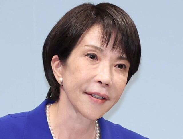 立憲政調会長「麻生家に嫁入り」発言