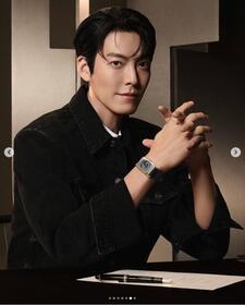 キム・ウビンの公式インスタグラム＠＿＿＿＿ｋｉｍｗｏｏｂｉｎより