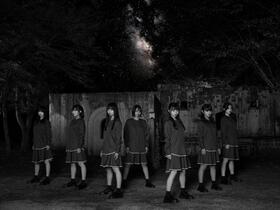 　２ｎｄシングル「六等星」をリリースするＢＮＳＩ　©２０２５　Ｚｅｓｔ，Ｉｎｃ．