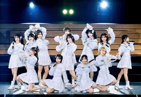 　「≠ＭＥ　特別公演　２０２５」　ⒸＹＯＡＮＩ