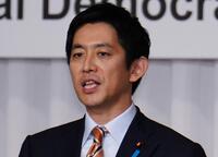 　小林鷹之氏