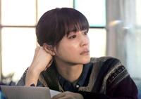 　主演の綾瀬はるか