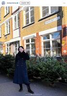 　久保純子インスタグラム＠ｋｕｂｏｊｕｎｋｏｎｙから