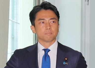 小泉大臣 追及に進次郎構文で「反省」