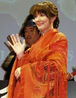 　山本モナ（２０１０年１０月）