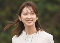 　佐々木舞音アナウンサー