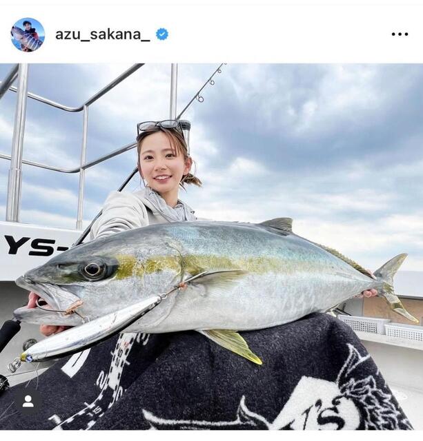 女性タレントがシカと衝突事故