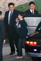 首相公邸に引っ越した高市首相＝２０２５年１２月２９日午後