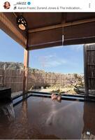 Ｎｉｋｉのインスタグラム＠＿＿ｎｉｋｉ２２（１月１６日付）より