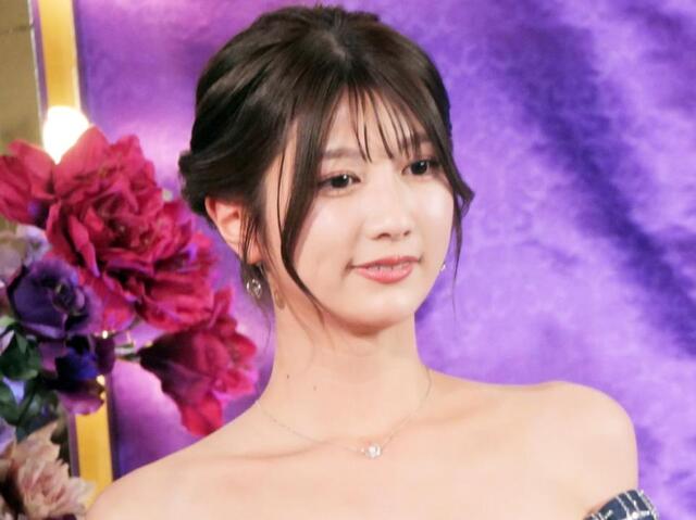 　瀧山あかねアナウンサー