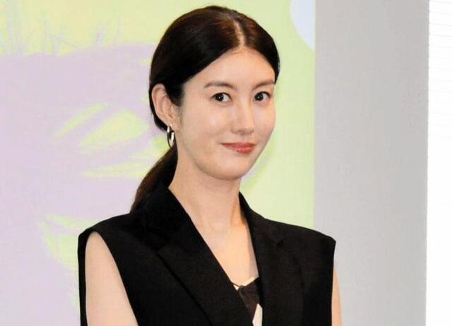 ３度結婚の女優、妊娠隠してドラマ撮影