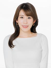 　中川安奈