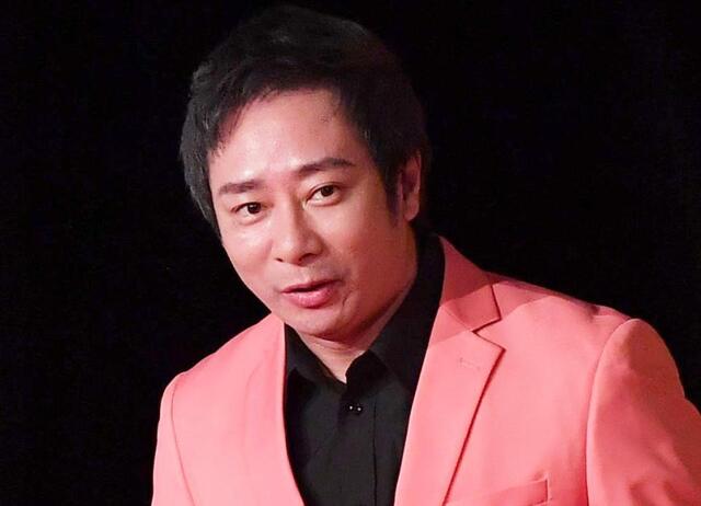 いしだ壱成、父石田純一との衝撃姿