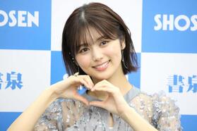 北野瑠華（２５年１２月）