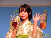 トークなどで盛り上げたあの