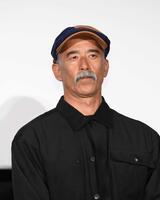 長兄の真木蔵人（２０２３年）