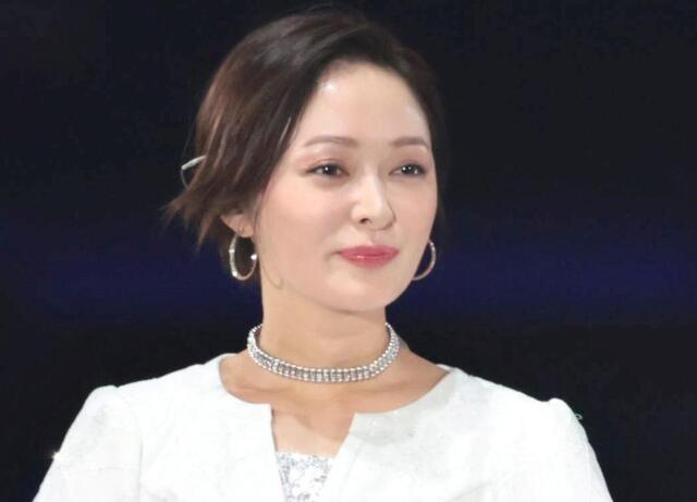 　市井紗耶香（２０２３年１０月）