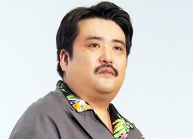 空気階段・鈴木もぐら＝２０２５年２月