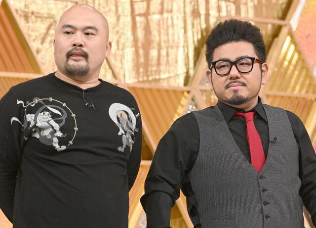 タモリたけしさんま「全員潰せる」芸人