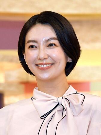 和久田麻由子アナ