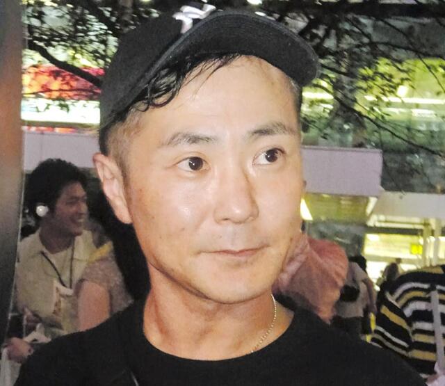 入江、意外な女性タレントから仕事依頼