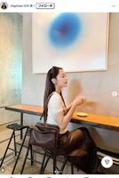 近藤千尋インスタグラム＠ｃｈｉｐｉｃｈａｎ．１２１５