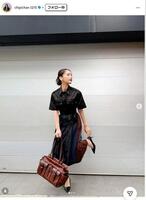 近藤千尋インスタグラム＠ｃｈｉｐｉｃｈａｎ．１２１５