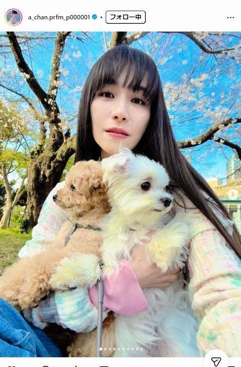 あ～ちゃんインスタグラム＠ａ＿ｃｈａｎ．ｐｒｆｍ＿ｐ０００００１