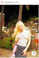 ゆめぽてインスタグラム＠ｙｕｍｅｐｏｔｅ＿ｄｆ＿１４