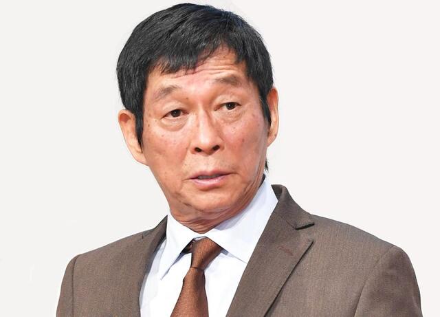 さんま　結婚生活｢楽しかった日々を｣
