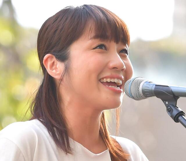 矢井田瞳、人気芸人と大学同級生だった
