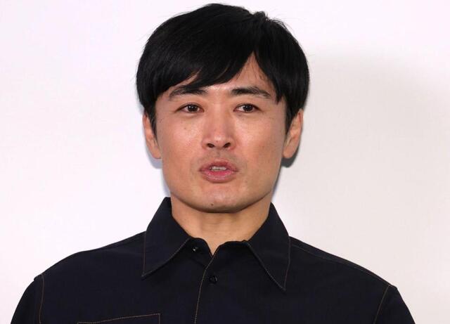 劇団ひとり共演女優の祖父が大物で衝撃
