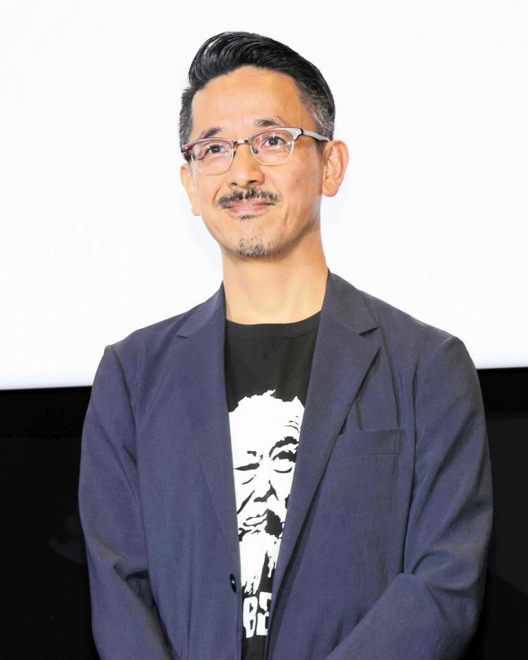 小林聖太郎氏