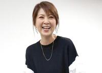 飯島直子（２０２４年撮影）