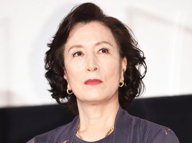 高畑淳子 ATMに衝撃現金置き忘れ