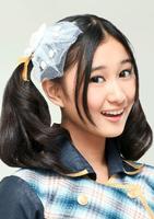 AKB48兼任が発表されたJKT48のレナ・ノザワこと野澤玲奈
