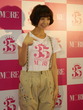 篠田麻里子ＡＫＢメモリアル　2012年9-12月