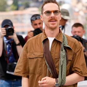 　ベネディクト・カンバーバッチ