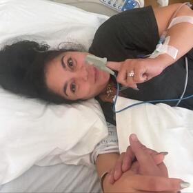 　ヴァネッサ・ハジェンズ