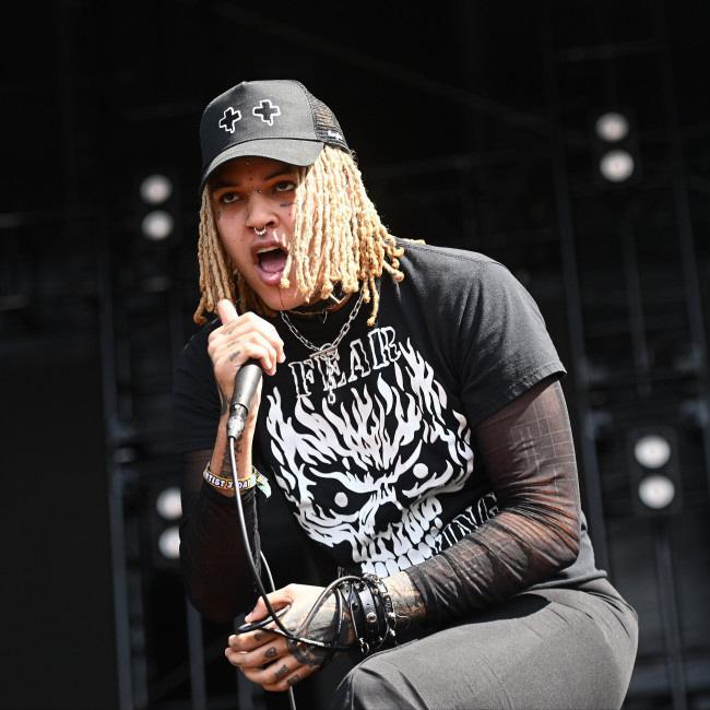 　Ｐｏｏｒｓｔａｃｙさん