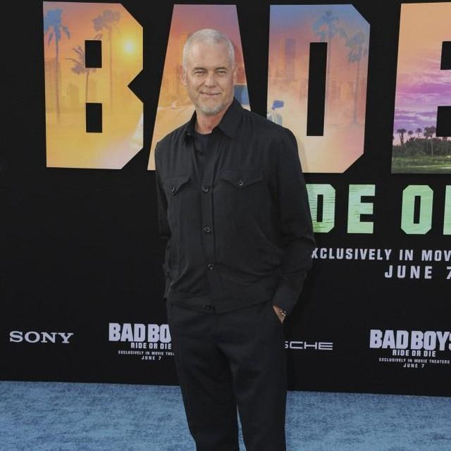 エリック・デイン