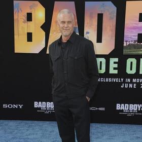 エリック・デイン