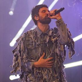 サージ・ピッツォーノ