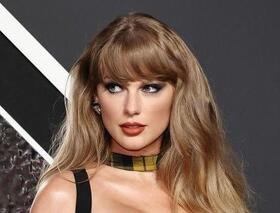 テイラー・スウィフト