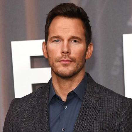 クリス・プラット