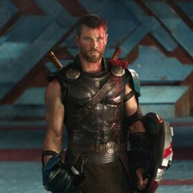 最新作「アベンジャーズ／ドゥームズデイ」後もソー役で出演する予定のクリス・ヘムズワース