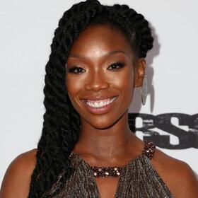 回顧録でウォンヤ・モリスとの関係に言及したブランディ