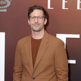 新作映画でアネット・ベニングとの共演が決まったアンディ・サムバーグ