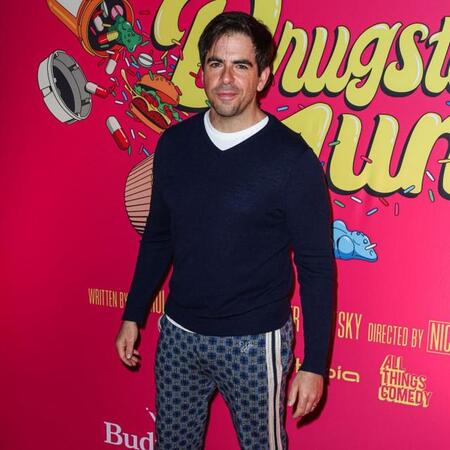 最新ホラー映画が今夏に全米公開されるイーライ・ロス監督