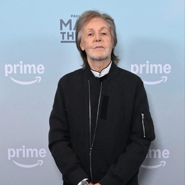 ザ・ビートルズ時代を振り返ったポール・マッカートニー
